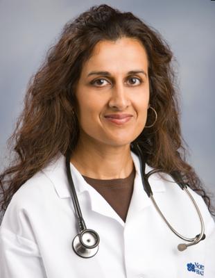 Kulbir Bajwa, MD