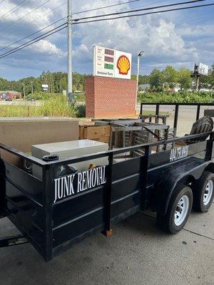 Harry’s Junk Removal