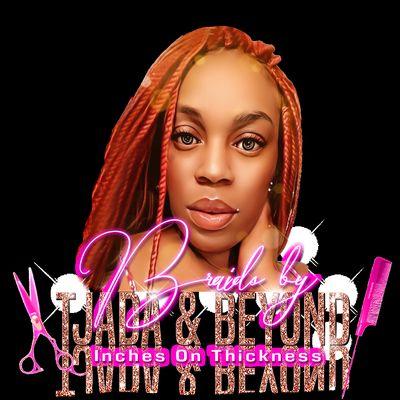 Braids By Tjada & Beyond