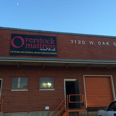 Overstock Mattress and Beds