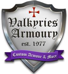 Valkyrie's Armoury