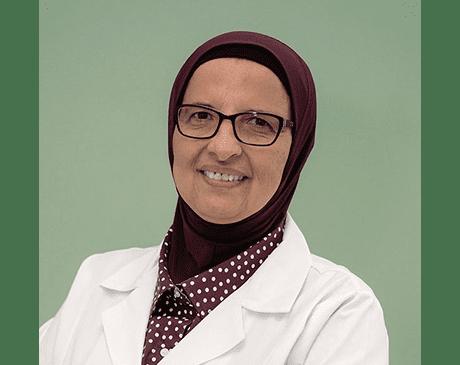 Asmaa Fotouh, MD