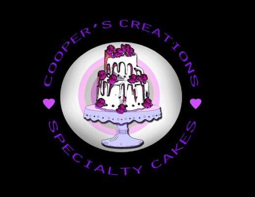 Cooper's Creations Specialty Cakes