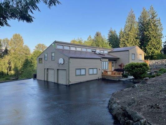 Archers Asphalt And Roofing