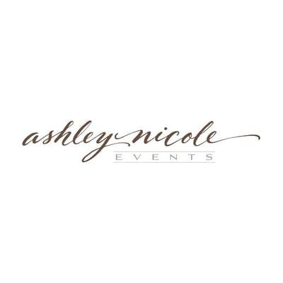 Ashley Nicole Events