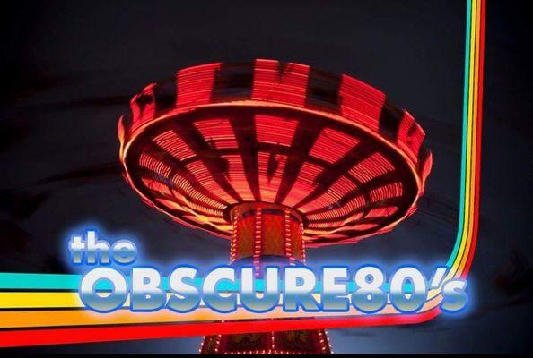 The Obscure80's