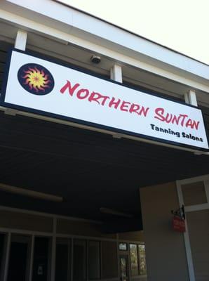Northern SunTan