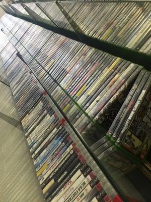 We buy, sell, trade!