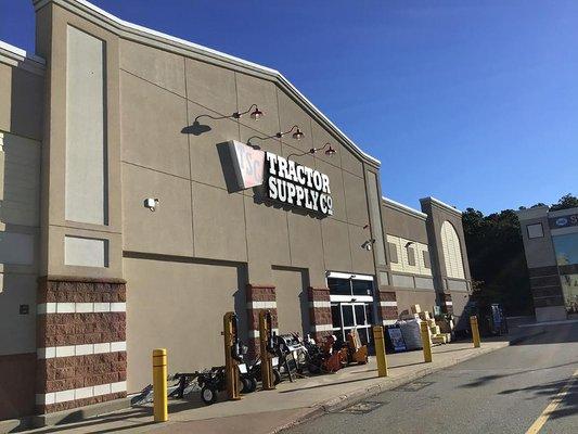 Tractor Supply