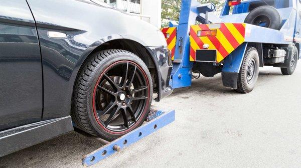 Interstate Towing Service