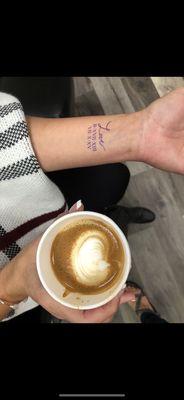 Victorious Ink parlor