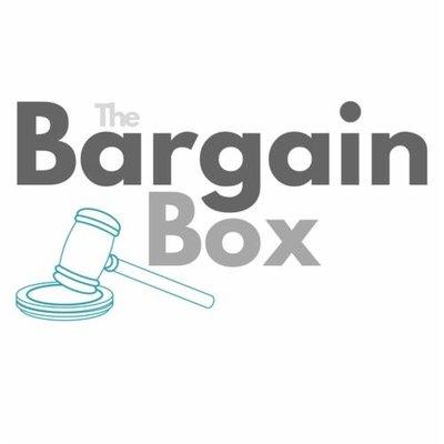 The Bargain Box