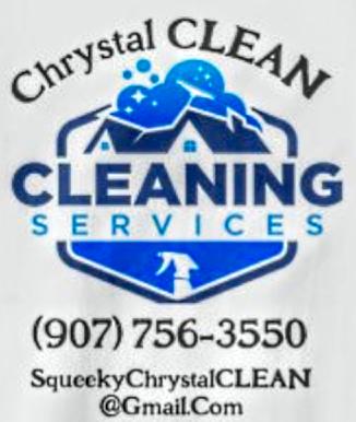 Chrystal Clean