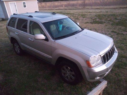 Special Ops Auto Sales