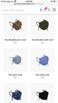 Karla Colletto Swimwear