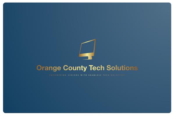 Orange County Tech Solutions