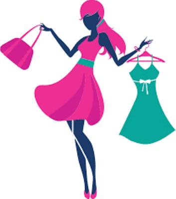 Clinica de Ropa, Hombres, mujeres y niños