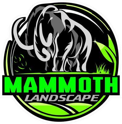 Mammoth Landscape