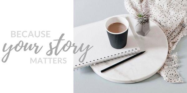 Celebrating Personal Treasures