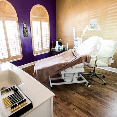 Eye Love My Lashes and Skincare, LLC