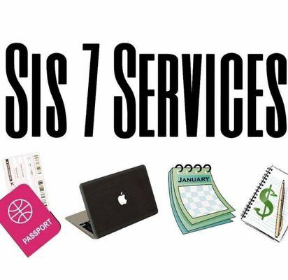 Sis 7 Services