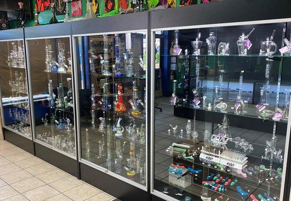 Emerald City Smoke Shop