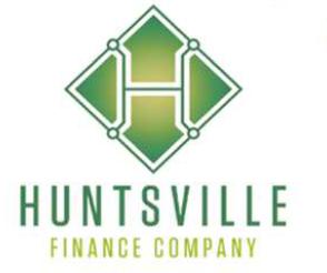 Huntsville Finance Company