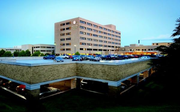 Ministry Saint Joseph's Hospital