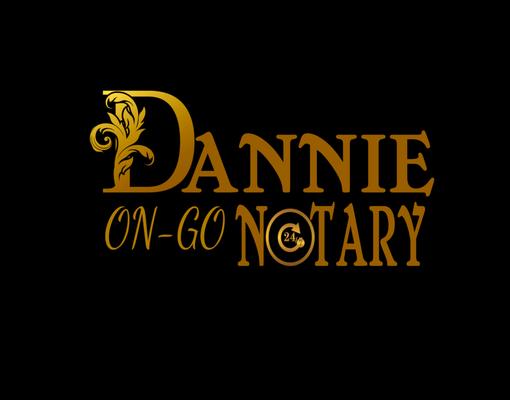 Dannie On Go Notary
