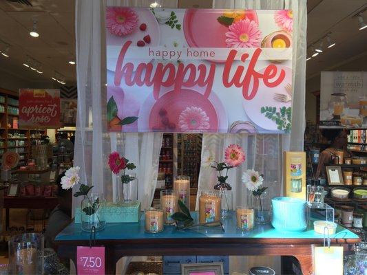 Yankee Candle Company