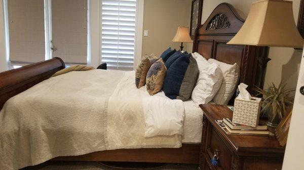 Barton Springs Cleaning