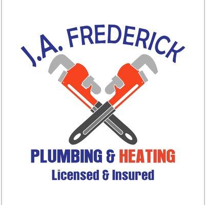 J.A. Frederick Plumbing & Heating