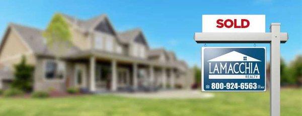 Jeanmarie Peluso - Lamacchia Realty