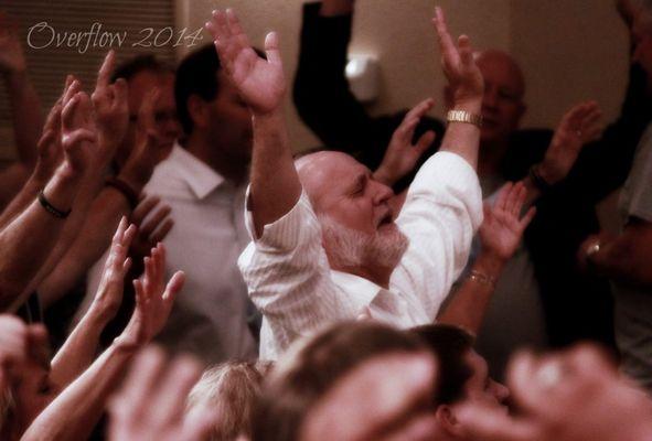 Honey Island Assembly Of God