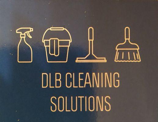DLB Cleaning Solutions