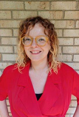 Headshot of Bethany Niemela