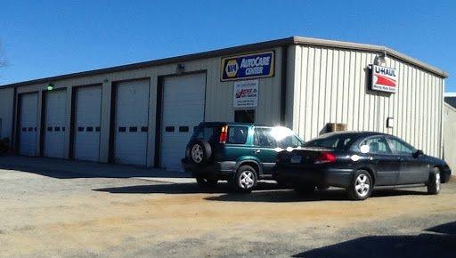 U-Haul Neighborhood Dealer