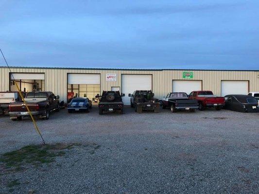 Carr Automotive & ATV