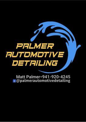 Palmer Automotive Detailing