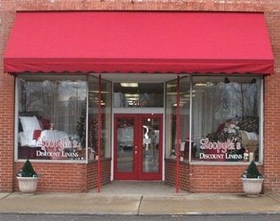 Loopylu's Discount Designer Linens