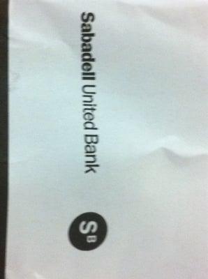 Mellon United National Bank