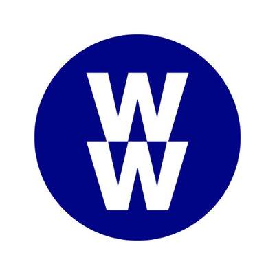 WW “Formerly Weight Watchers”