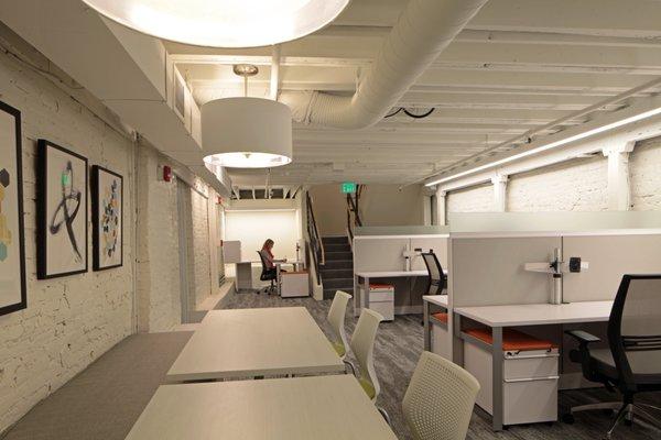 Axcess Consulting Group office