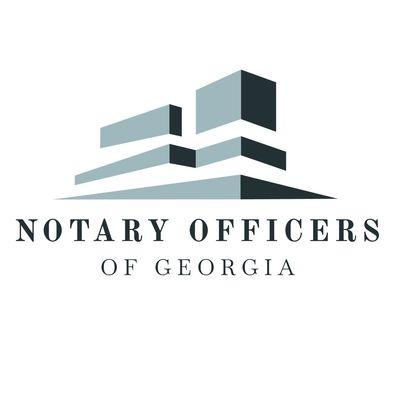 Notary Officers of Georgia