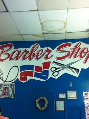 Tu Barber Shop
