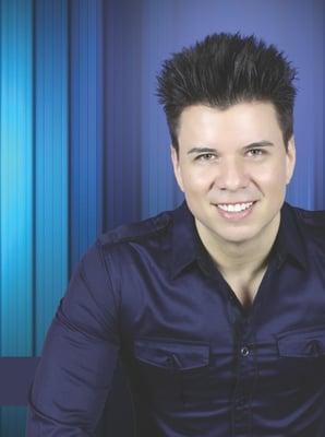 Jose Luis Morin Vocal Teacher and 3 x Grammy Winner as a Composer, Musical Producer an Recording Engineer