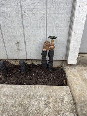 Home Services at the Home Depot