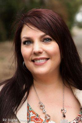 Janessa West - Realtor