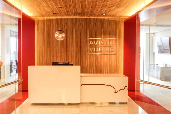 Avison Young - Commercial Real Estate