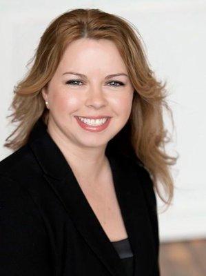 Jennifer Carreto - Homestead Mortgage